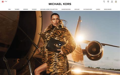 michael kors zentrale österreich|Kontakt .